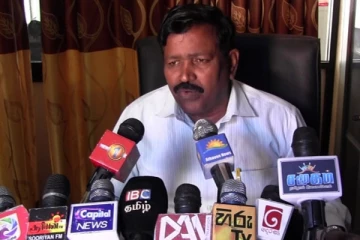 வாழ்வாதாரத்தை சிதைக்கும் நோக்கோடு அரசு செயற்படுகிறது: ரவிகரன் குற்றச்சாட்டு