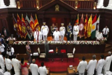 புதிய அமைச்சரவை அடுத்த வாரம் - காஞ்சன விஜேசேகர