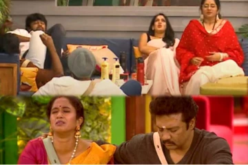 பிக்பாஸ் வீட்டில் Sleep Mode-ல் கதறியழுத போட்டியாளர்கள்: உள்ளே நுழைந்தது யார் தெரியுமா?