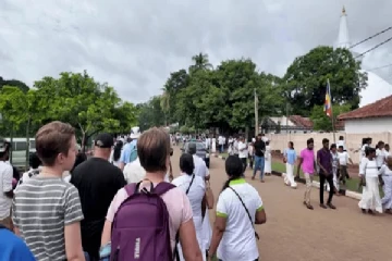 காணாமல்போன பிரான்ஸ் நபர் யாழில் கண்டுபிடிப்பு!