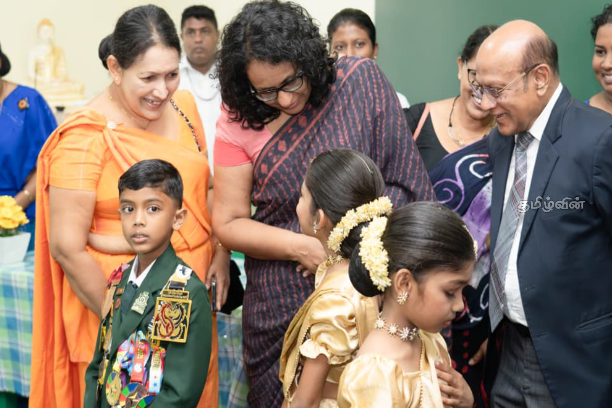 விரைவில் கல்வி செயற்பாடுகளில் அறிமுகமாகும் டிஜிட்டல் மயமாக்கல் - ஹரிணி அமரசூரிய உறுதி | Harini Amarasuriya On Future Educational Plans