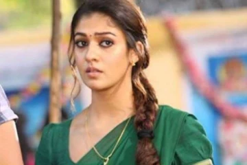 கன்னத்தில் நயன்தாராவை அடிக்க சொன்ன இயக்குனர்... நடிகையை வைத்து பழித்தீர்த்த சம்பவம்