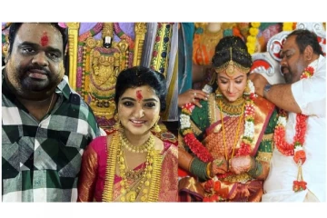 ரவீந்தரை நெருக்கமாக கட்டியணைத்து தூங்கிய மகாலட்சுமி... - வெளியான புகைப்படத்தால் ஷாக்கான  ரசிகர்கள்