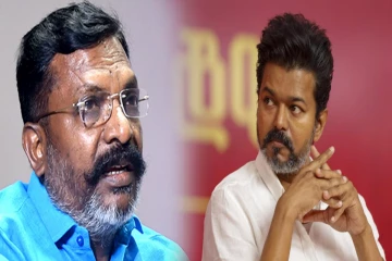 இன்று மாலை அறிவிப்பு ; இழுத்தடிக்கும் விசிக; டென்சனில் தவெக!