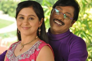 தேவயானி கணவர் மோசமாக பேச காரணம் என்ன... நடிகர் சொன்ன விஷயம்