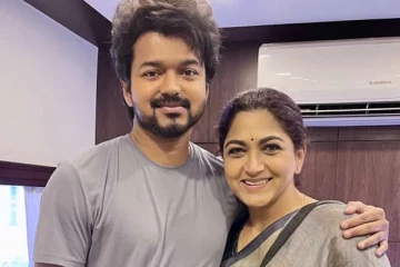 தளபதி விஜய் நடிக்கும் வாரிசு படத்தின் புதிய அப்டேட்.. என்னவென்று தெரியுமா