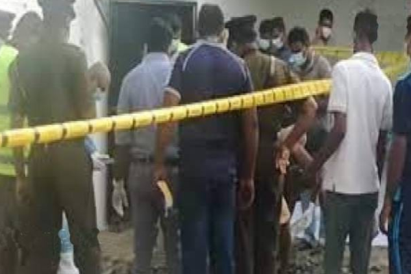 அம்பாறையில் பெரும் சோகத்தை ஏற்படுத்திய சிறுவனின் உயிரிழப்பு! | Boy Died Toilet Pit Great Sadness In Amparai