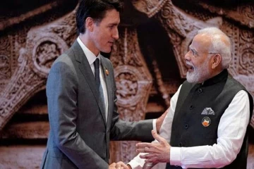 இந்தியா கனேடிய தூதரக அதிகாரிகளை வெளியேற்றிய விவகாரத்தில் ஒப்புதல் இல்லை: அமெரிக்காவும் பிரித்தானியாவும் அறிவிப்பு