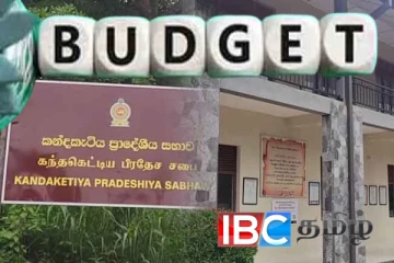 அநுர அரசுக்கு தொடரும் நெருக்கடி : இரண்டாவது முறையாகவும் தோற்கடிக்கப்பட்ட பட்ஜெட்