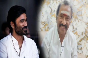 ராயன் படத்தில் வில்லன் வாய்ப்பு; எனக்கு இசைதான் முக்கியம்; மறுத்த தேவா!