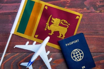 நள்ளிரவு முதல் பழைய முறைப்படி விசா வழங்கும் நடைமுறை!