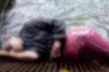 ஓடையிலிருந்து சடலமாக மீட்கப்பட்ட மூன்று பிள்ளைகளின் தாய்