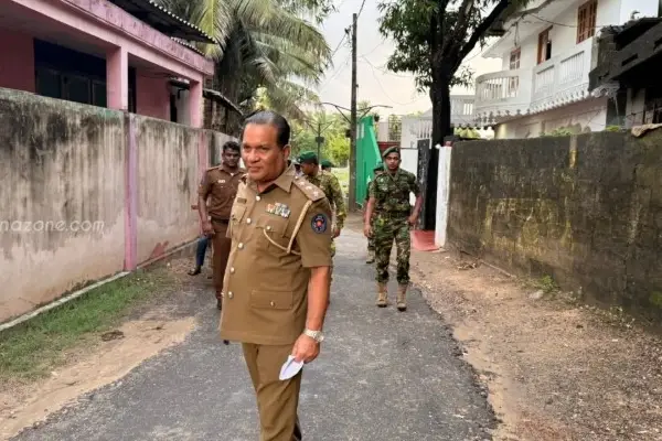 யாழில் அதிகாலையில் பரபரப்பு: சுற்றி வளைக்கப்பட்ட வீடு - இருவர் அதிரடியாக கைது | Tension In Jaffna Early Morning Two Arrested