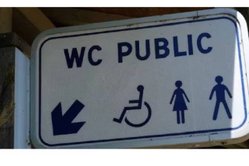 கழிவறை பலகையில் WC என்ற வார்த்தையை பார்த்து இருக்கீங்களா? அர்த்தம் இதுதான் - தெரிஞ்சுகோங்க!