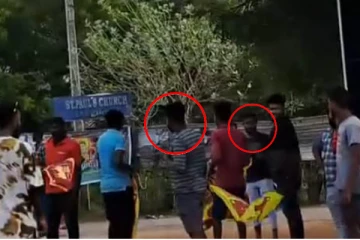 மட்டக்களப்பில் திலீபன் ஊர்தியை தாக்க முனைந்த பிள்ளையான் குழு?