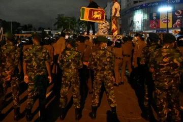இராணுவ நீக்கம் பொருளாதார இறைமையில் வலிமையினை கட்டியெழுப்பும் : கலாநிதி கே.ரி. கணேசலிங்கம்