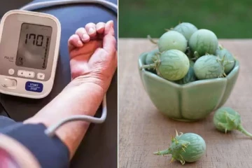 பிபி-யைக் குறைக்கும் மருத்துவ குணம் கொண்ட கத்தரி: எவ்வளவு நன்மைகள் தெரியுமா?