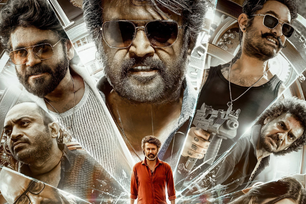 தமிழ்நாட்டில் மட்டுமே இத்தனை கோடிகளை வசூல் செய்துள்ளதா கூலி.. எவ்வளவு தெரியுமா | Coolie Movie Tamilnadu 6 Days Collection