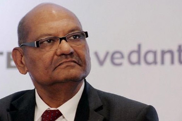 தங்கத்தை மிஞ்சிய வெள்ளி: இனி புதிய சகாப்தம் தொடங்கும்! வேதாந்தா குழும தலைவர் தகவல் | Vedanta Chairman Says Sliver Era Is Beginning