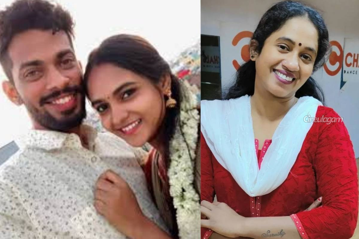 ஆதி பிளாக் மெயில் செய்ததால் தற்கொலை செய்துகொண்டு இறந்த இலங்கை பெண்... தாமரைச்செல்வி ஷாக்கிங் நியூஸ் | Thamarai Selvi Shares Shocking News About Aadhi