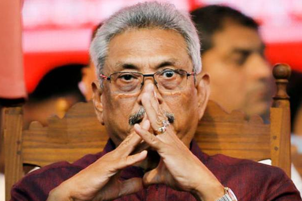 சர்வாதிகாரிகளுக்கு தஞ்சம் கொடுத்த சவுதி அரேபியா கோட்டாபயவுக்கு தஞ்சம் வழங்குமா? | Saudi Arabia Will Grant Gotabaya Asylum