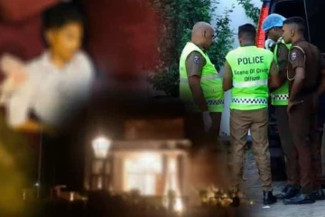 පෞද්ගලික සරසවි සිසුවාගේ ඝාතනය ගැන තවත් කරුණු හෙළිවෙයි