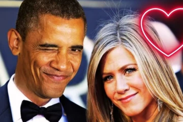 முன்னாள் அமெரிக்க அதிபர் ஒபாமாவுடனான காதல் விவகாரம் குறித்து சமீபத்திய வதந்திகள்