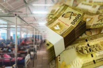 தமிழ் கனடியன் நடை பயணத்திற்கு கிடைத்த வெற்றி (PHOTOS)