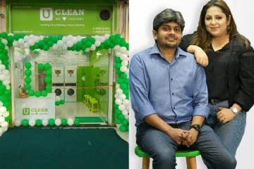 ஆண்டுக்கு ரூ.84 லட்சம் சம்பளத்தை உதறிவிட்டு சலவை தொழிலில் ஈடுபடும் நபர்