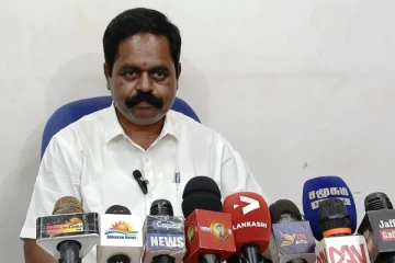 எம்.பி.க்களுக்கு துப்பாக்கி வழங்குவது ஆபத்தானது ; சிவஞானம் சிறீதரன் எச்சரிக்கை