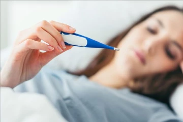 தமிழ்நாட்டில் அதிகரிக்கும் வைரஸ் காய்ச்சல்! இந்த அறிகுறிகள் இருந்தால் எச்சரிக்கையாக இருங்க