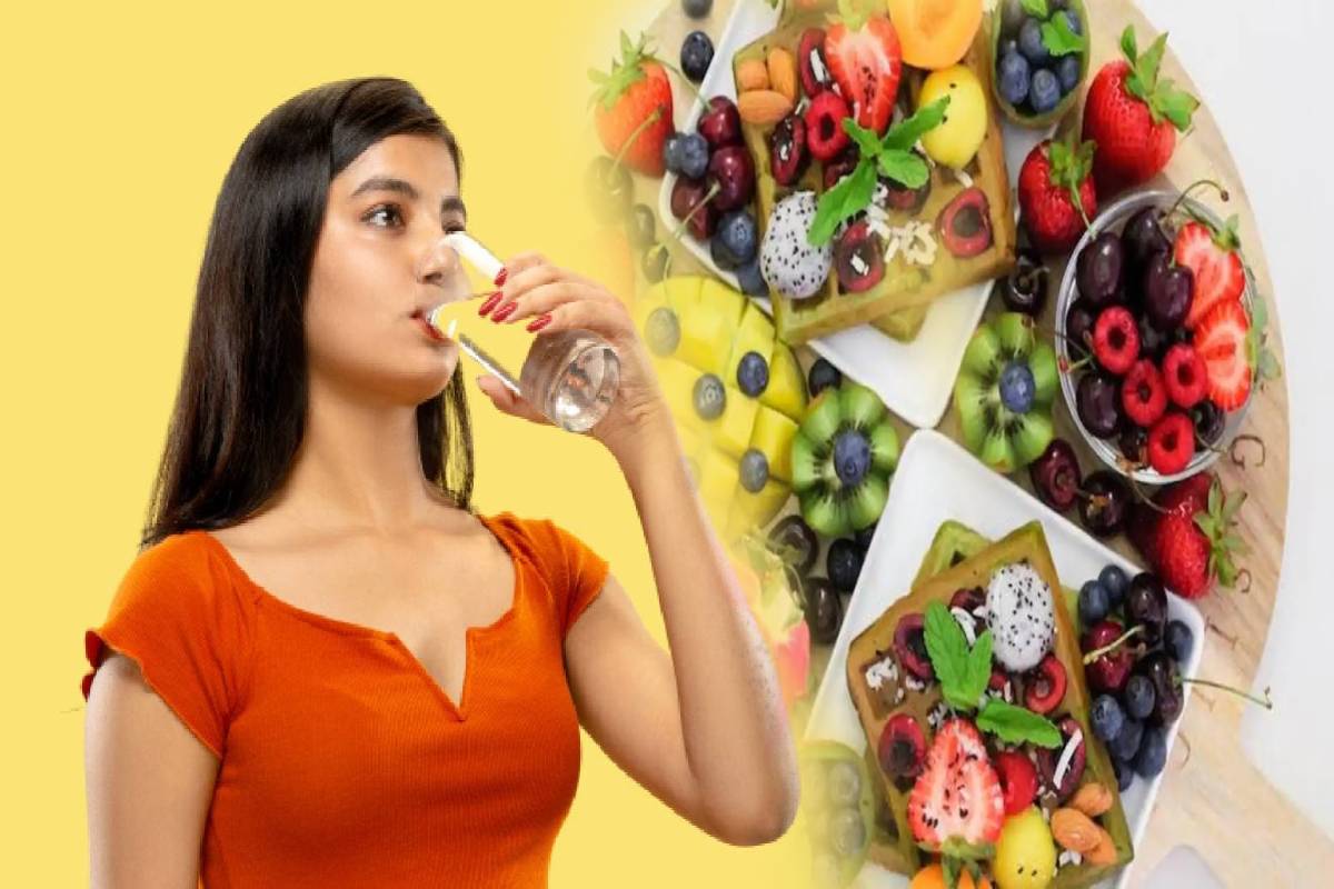 பழங்களை சாப்பிட்டவுடன் தண்ணீர் குடிப்பவரா நீங்க? ஆபத்து குறித்து எச்சரிக்கும் மருத்துவர்கள்! | Drinking Water After Fruits Good Or Bad பழங்களை சாப்பிட்டவுடன் தண்ணீர் குடிப்பவரா நீங்க? ஆபத்து குறித்து எச்சரிக்கும் மருத்துவர்கள்! | Drinking Water After Fruits Good Or Bad