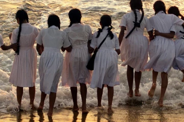 இலங்கையில் பாடசாலை மாணவர்கள் மத்தியில் ஏற்பட்டுள்ள ஆபத்து