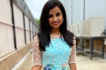 ரசிகர்களுக்கு நன்றி தெரிவித்து வீடியோவை வெளியிட்ட சிவாங்கி, என்ன காரணம் தெரியுமா?