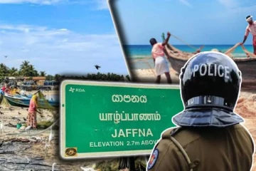 யாழில் கடற்தொழிலுக்கு சென்ற முதியவர் மாயம்! விசாரணையில் காவல்துறையினர்