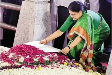 ஜெயலலிதா நினைவிடம் செல்கிறார் சசிகலா : காரணம் இதுதானாம்!