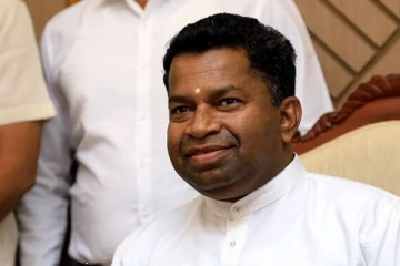 பிள்ளையானின் அலுவலகத்தை சுற்றிவளைத்த விசேட அதிரடிப்படையினர்