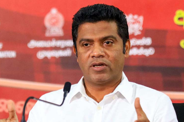 மூக்குடைக்கப்படும் சஜித்! மனநிலையை சோதிக்க தயாரான அரசாங்கம் | Govt To Examine Sajith S Mental State மூக்குடைக்கப்படும் சஜித்! மனநிலையை சோதிக்க தயாரான அரசாங்கம் | Govt To Examine Sajith S Mental State