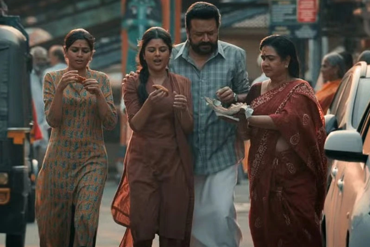 12 நாட்களில் பரிமளா & கோ திரைப்படம் செய்துள்ள வசூல்.. எவ்வளவு தெரியுமா | Parimala And Co 12 Days Box Office