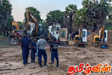 300000 நிலக்கீழ் கண்ணி வெடிகள் அகற்றல்! அடுத்த கட்டத்துக்கு நகரும் ஹலோ ரெல்ப் நிறுவனம்