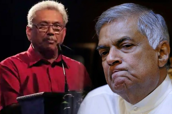 ஜனாதிபதியும், பிரதமரும் பதவி விலக வேண்டும்! முன்னாள் முதலமைச்சர் தகவல் | Galle Face Protest Against Government
