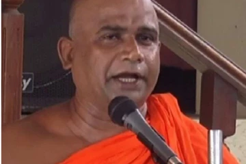 கோட்டாபய மீது வைத்த நம்பிக்கை வீண் போனது - அக்மீமன தயாரத்ன தேரர் ஆதங்கம்