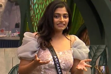 பிக் பாஸ் டைட்டில் வின்னர் அர்ச்சனா.. ஆனால் உண்மையான வெற்றியாளர் இவர் தானாம்