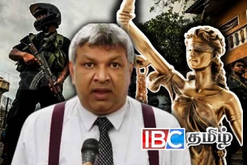 தமிழ்க் கட்சிகளின் கூக்குரலுக்கு அரசு அடிபணியாது - எச்சரிக்கும் நீதி அமைச்சர்  