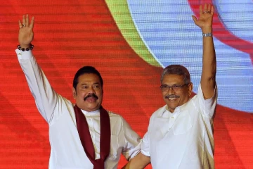 இலங்கையில் அமையவுள்ள புதிய அரசு... ராஜபக்சக்களுக்கு இடமில்லை என அறிவிப்பு