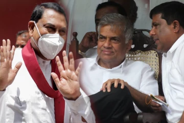 ஜனவரியில் ஜனாதிபதித் தேர்தல்: பொது வேட்பாளராக ரணில்!