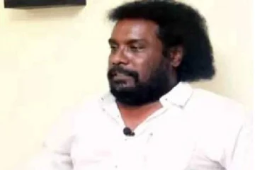 உன் மகள் அழுகிறாள் ணா.... தேற்றுவதற்கு வார்த்தைகள் இல்லை!! திரையுலகத்தை கதற வைத்த கில்லி பட நடிகரின் மரணம்