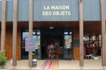 இலவச கடைகளைத் திறக்க பிரான்ஸ் திட்டம்: சோதனை முயற்சி துவங்கியது...