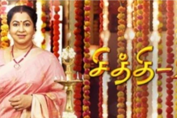 ராதிகாவால் அதிரடியாக சித்தி 2 சீரியல் நிறுத்தப்படுகிறதா? நடிகையின் பரபரப்பு தகவல்