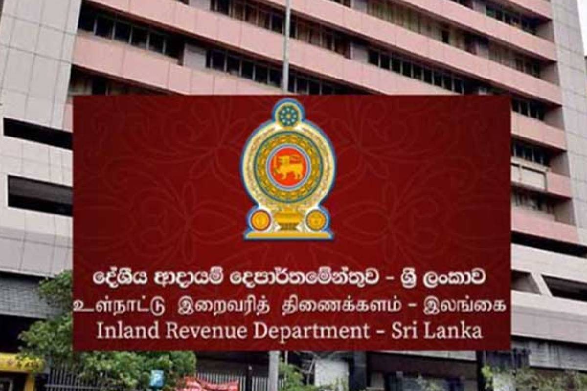 இறைவரித் திணைக்கள அதிகாரி என்ற பெயரில் லட்சக்கணக்கில் மோசடி | Fraud Of Lakhs In The Name Of An Inland Revenue